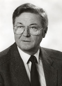 Horst Neuguth